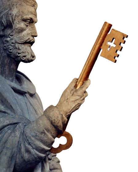 Llave del conocimiento